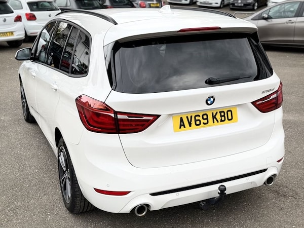 Used BMW 2 Series 2019 for sale - 76210186: Photo 30