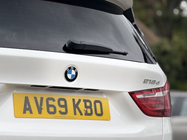 Used BMW 2 Series 2019 for sale - 76210186: Photo 33