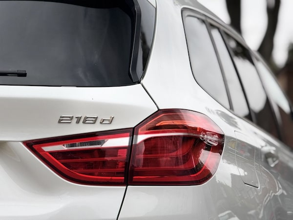 Used BMW 2 Series 2019 for sale - 76210186: Photo 38