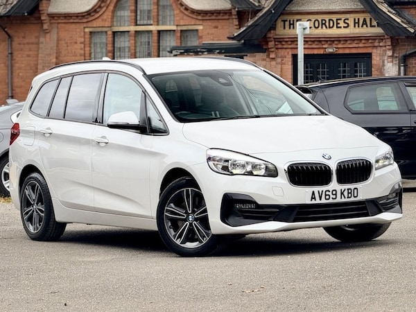 Used BMW 2 Series 2019 for sale - 76210186: Photo 40