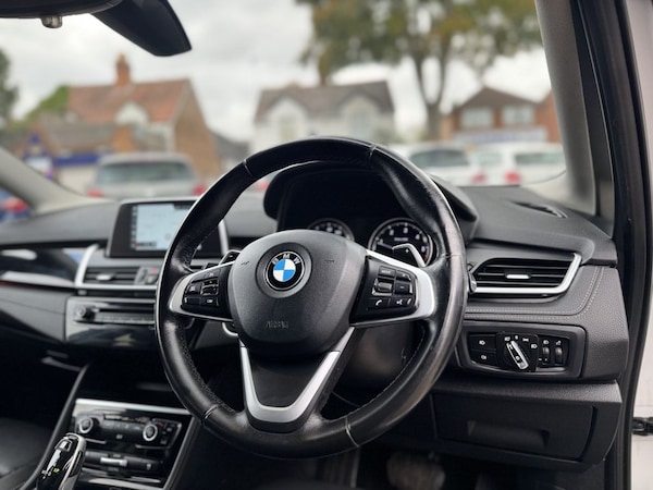 Used BMW 2 Series 2019 for sale - 76210186: Photo 41