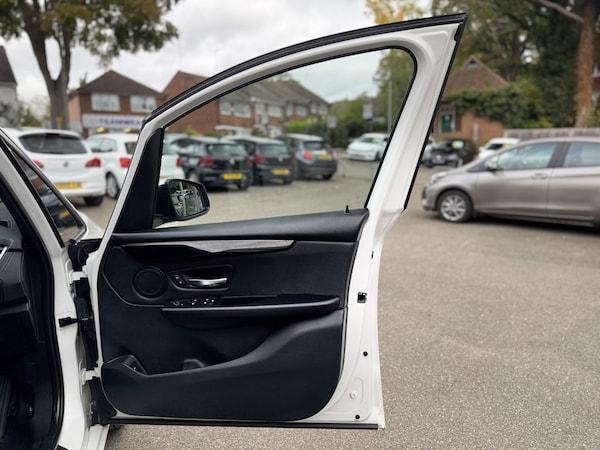 Used BMW 2 Series 2019 for sale - 76210186: Photo 42