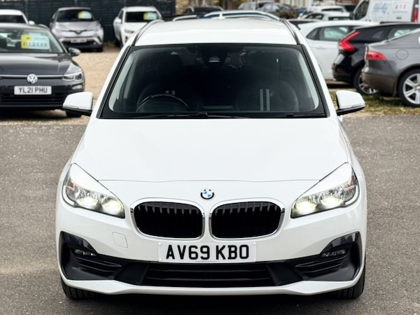 Used BMW 2 Series 2019 for sale - 76210186: Photo 5