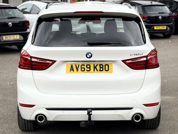 Used BMW 2 Series 2019 for sale - 76210186: Photo 6