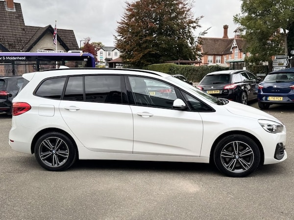 Used BMW 2 Series 2019 for sale - 76210186: Photo 7