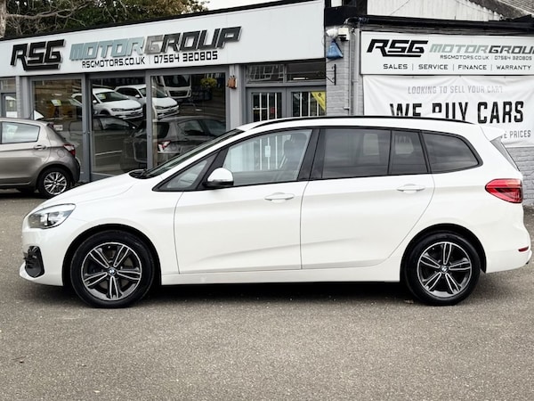 Used BMW 2 Series 2019 for sale - 76210186: Photo 8