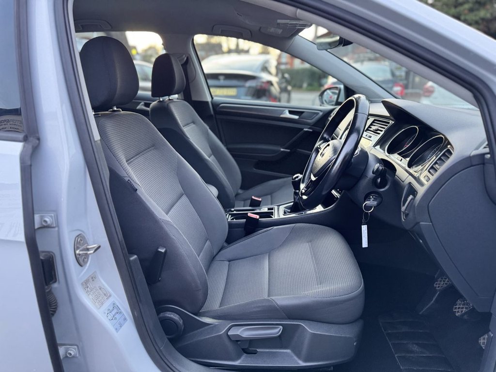 Used Volkswagen Golf 2018 for sale - 76604668: Photo 10