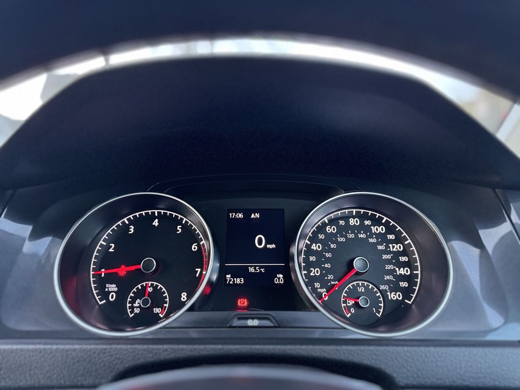 Used Volkswagen Golf 2018 for sale - 76604668: Photo 14