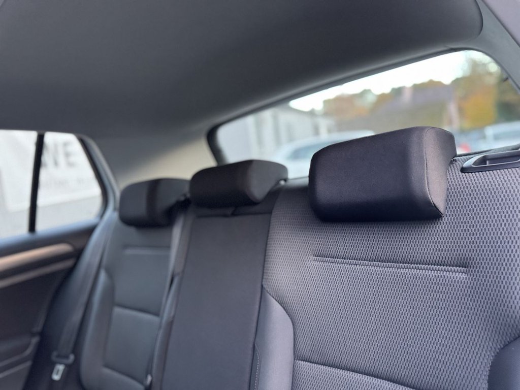 Used Volkswagen Golf 2018 for sale - 76604668: Photo 16