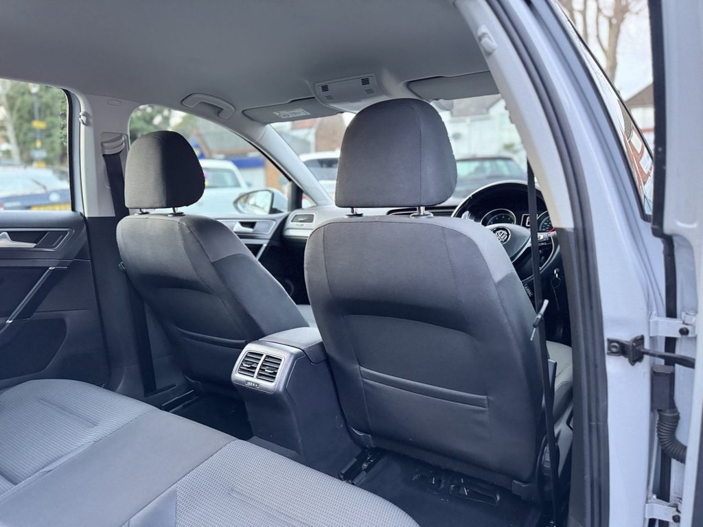 Used Volkswagen Golf 2018 for sale - 76604668: Photo 22