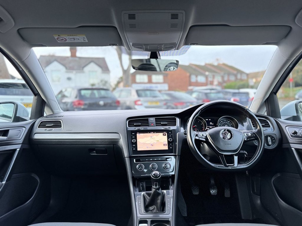 Used Volkswagen Golf 2018 for sale - 76604668: Photo 26