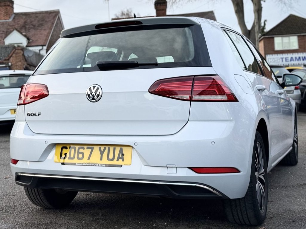 Used Volkswagen Golf 2018 for sale - 76604668: Photo 29