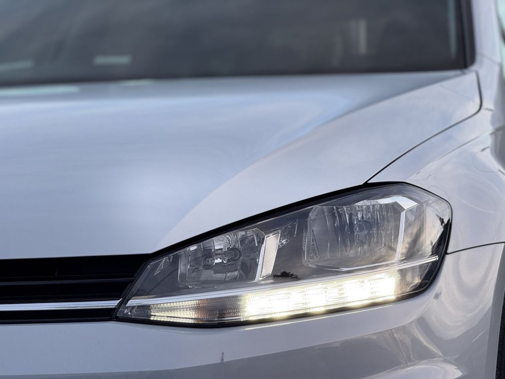 Used Volkswagen Golf 2018 for sale - 76604668: Photo 33