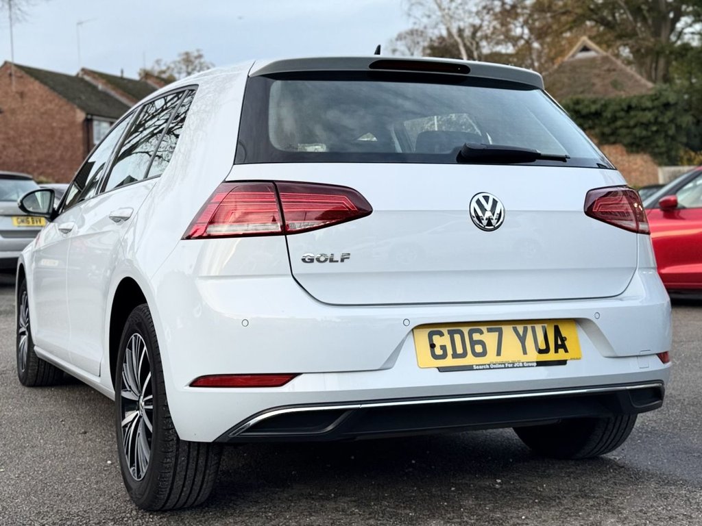Used Volkswagen Golf 2018 for sale - 76604668: Photo 34