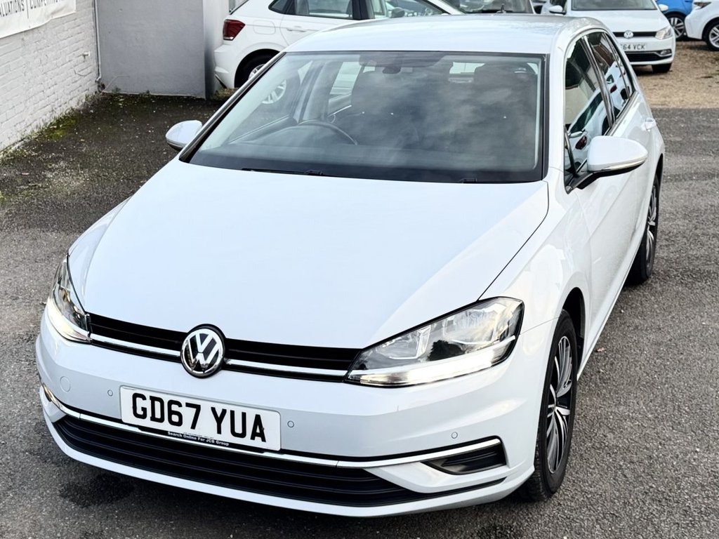 Used Volkswagen Golf 2018 for sale - 76604668: Photo 37