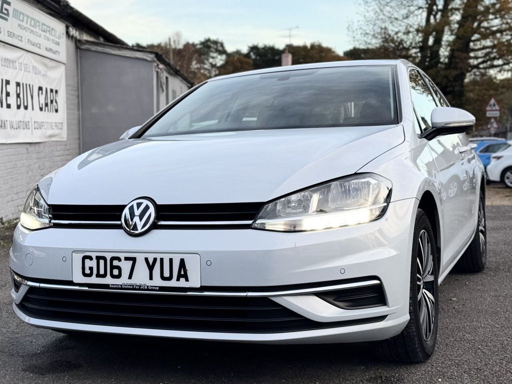 Used Volkswagen Golf 2018 for sale - 76604668: Photo 38