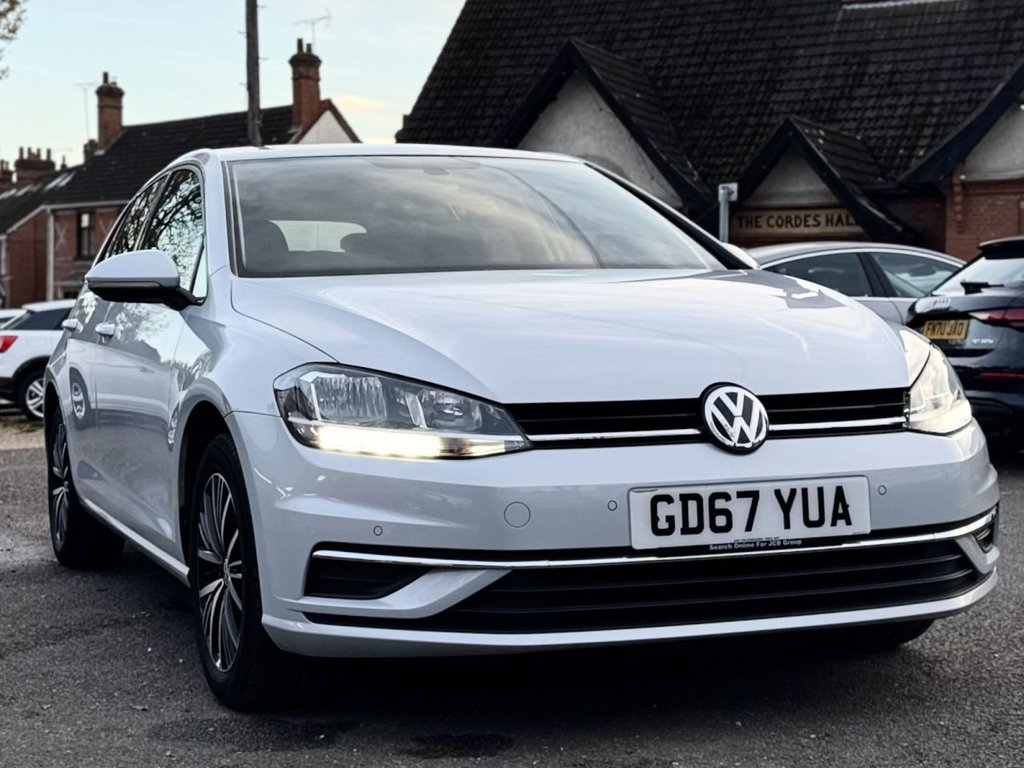 Used Volkswagen Golf 2018 for sale - 76604668: Photo 39