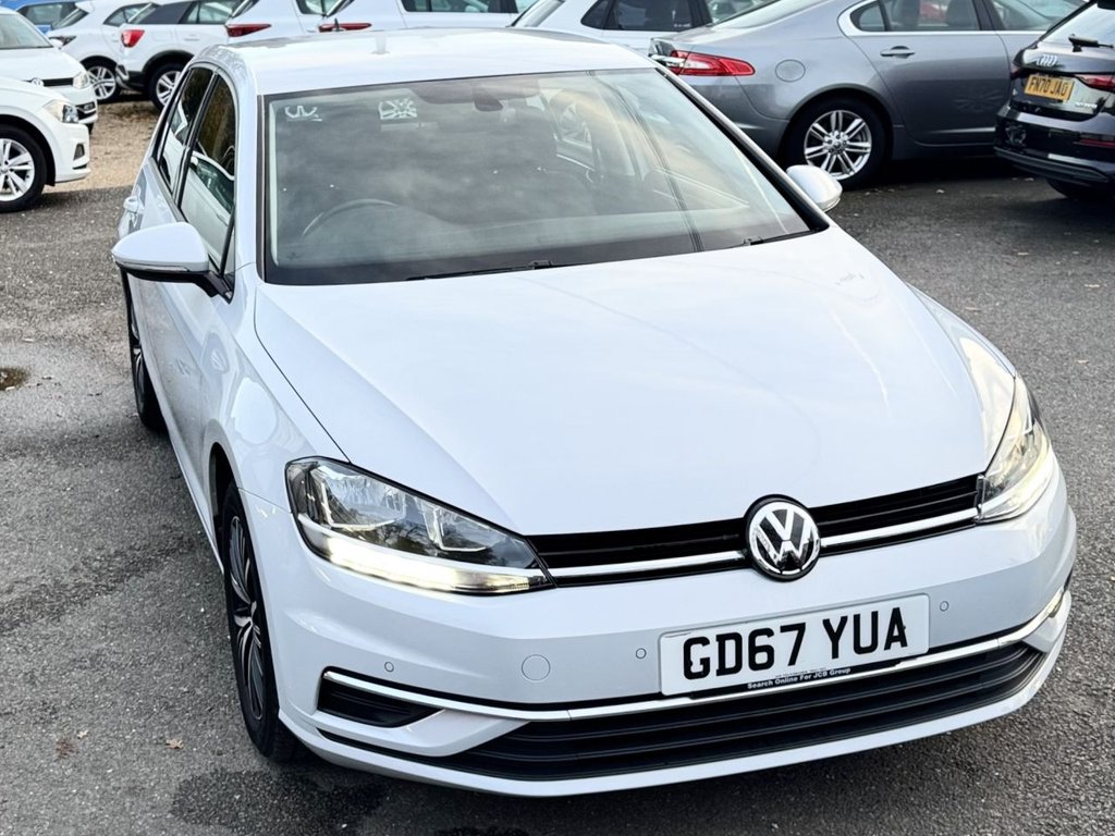 Used Volkswagen Golf 2018 for sale - 76604668: Photo 42