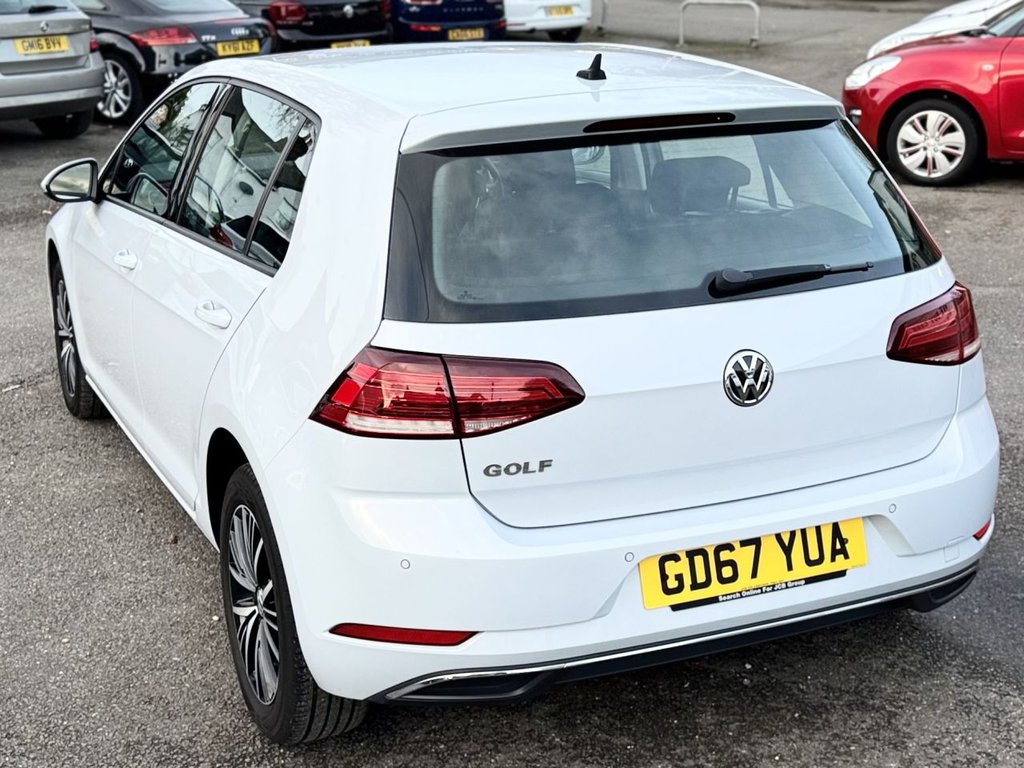 Used Volkswagen Golf 2018 for sale - 76604668: Photo 44