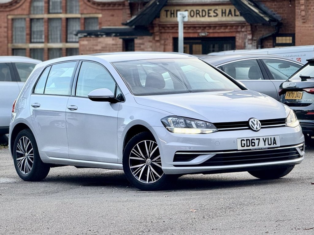 Used Volkswagen Golf 2018 for sale - 76604668: Photo 45