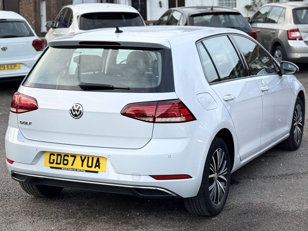 Used Volkswagen Golf 2018 for sale - 76604668: Photo 5