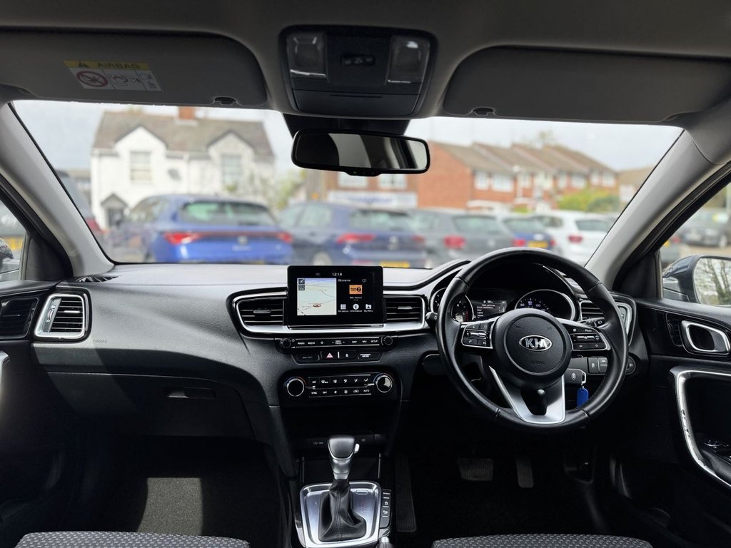 Used Kia Ceed 2019 for sale - 78199986: Photo 11