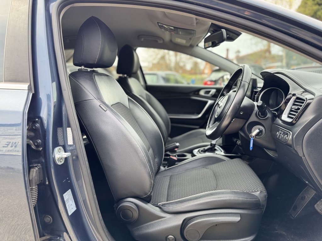 Used Kia Ceed 2019 for sale - 78199986: Photo 12