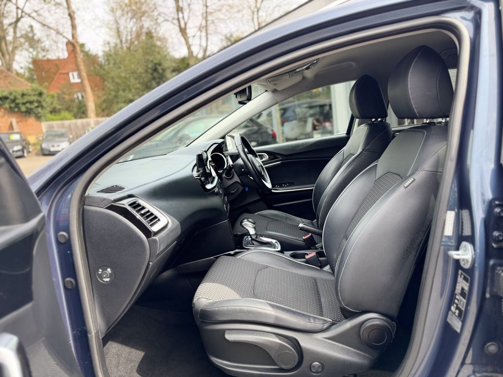 Used Kia Ceed 2019 for sale - 78199986: Photo 13