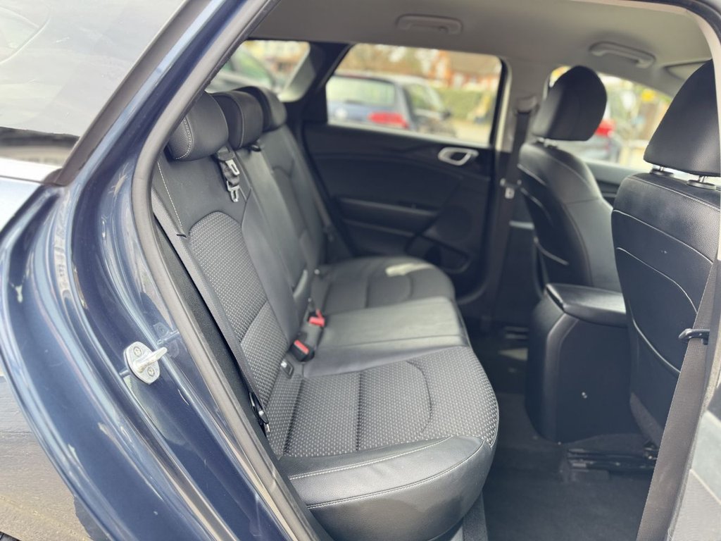 Used Kia Ceed 2019 for sale - 78199986: Photo 14