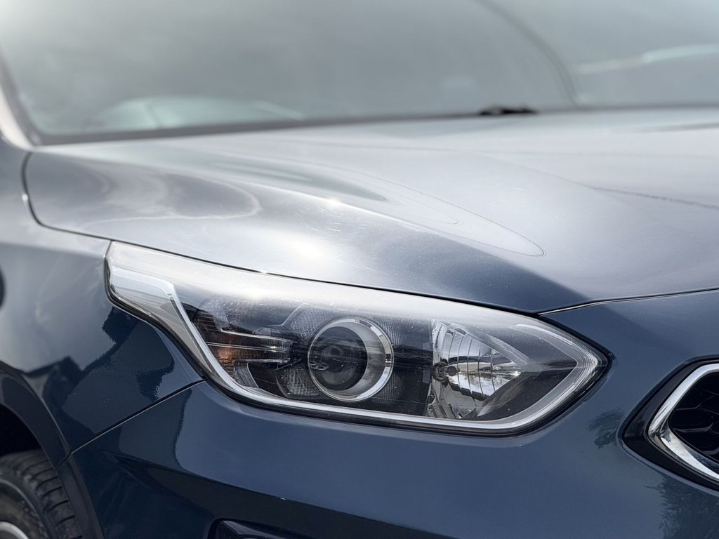 Used Kia Ceed 2019 for sale - 78199986: Photo 16