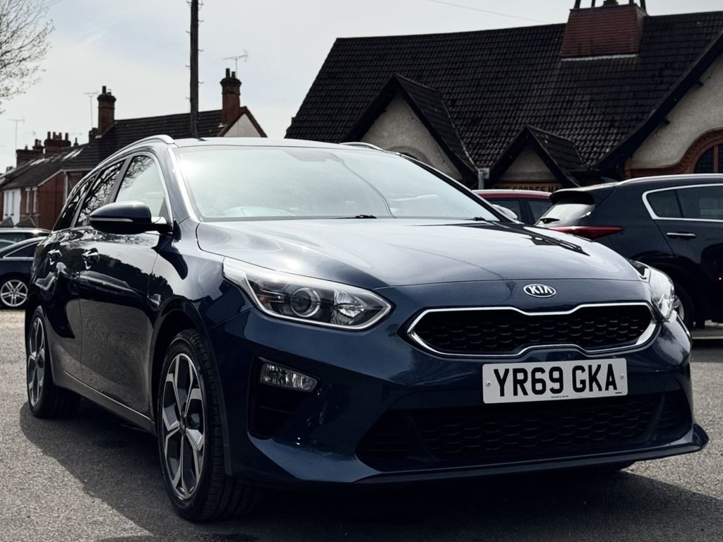 Used Kia Ceed 2019 for sale - 78199986: Photo 17