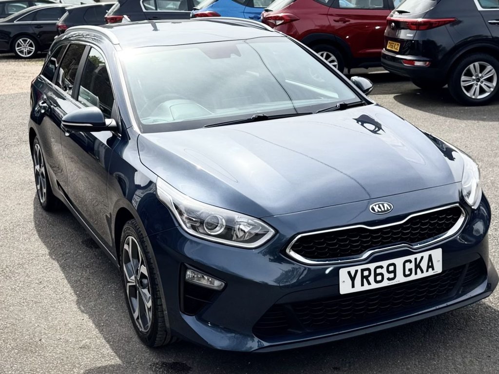 Used Kia Ceed 2019 for sale - 78199986: Photo 18