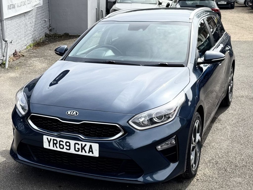 Used Kia Ceed 2019 for sale - 78199986: Photo 19