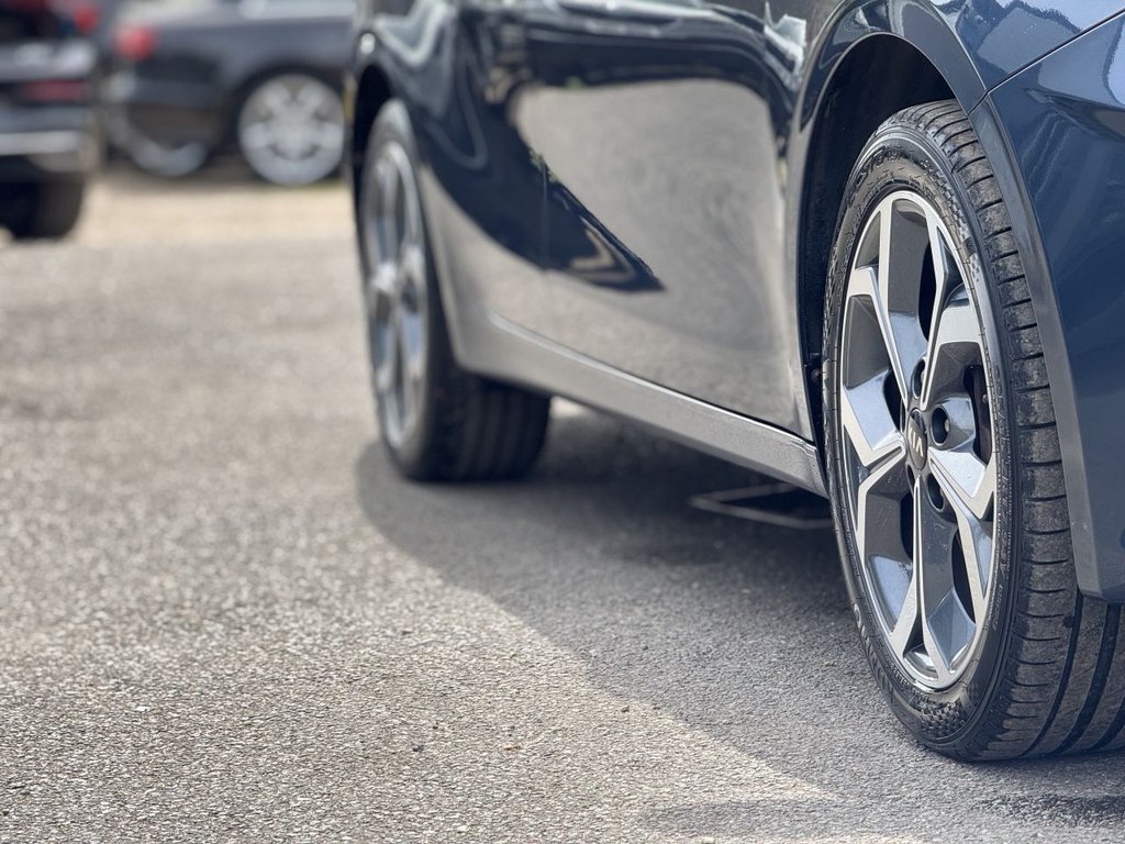 Used Kia Ceed 2019 for sale - 78199986: Photo 20