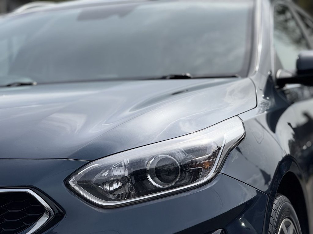 Used Kia Ceed 2019 for sale - 78199986: Photo 23