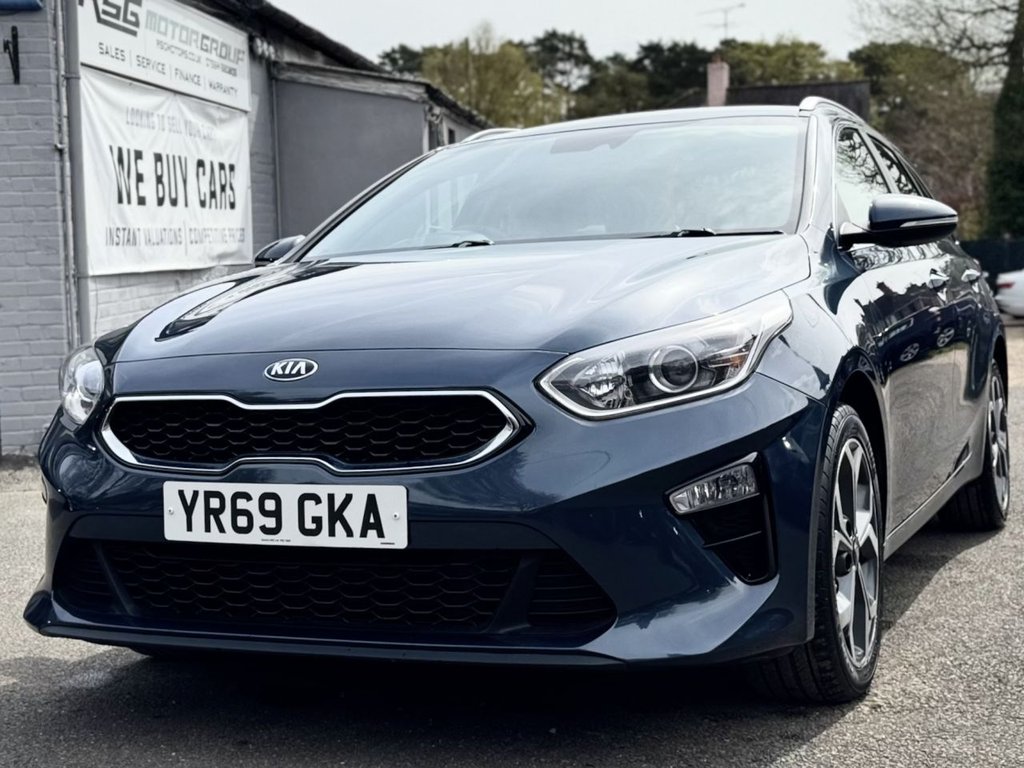 Used Kia Ceed 2019 for sale - 78199986: Photo 24