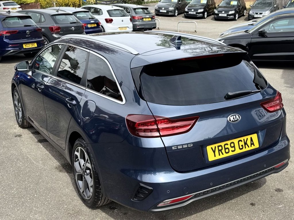 Used Kia Ceed 2019 for sale - 78199986: Photo 26