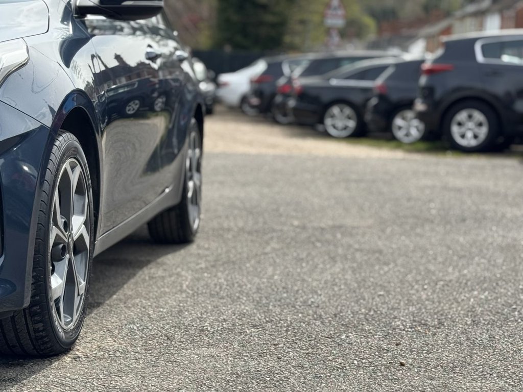 Used Kia Ceed 2019 for sale - 78199986: Photo 27