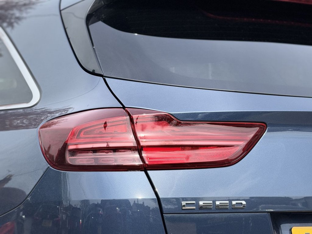 Used Kia Ceed 2019 for sale - 78199986: Photo 30