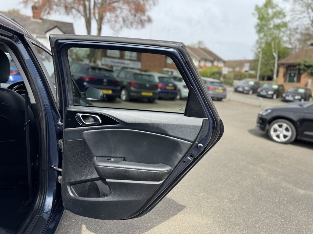 Used Kia Ceed 2019 for sale - 78199986: Photo 36