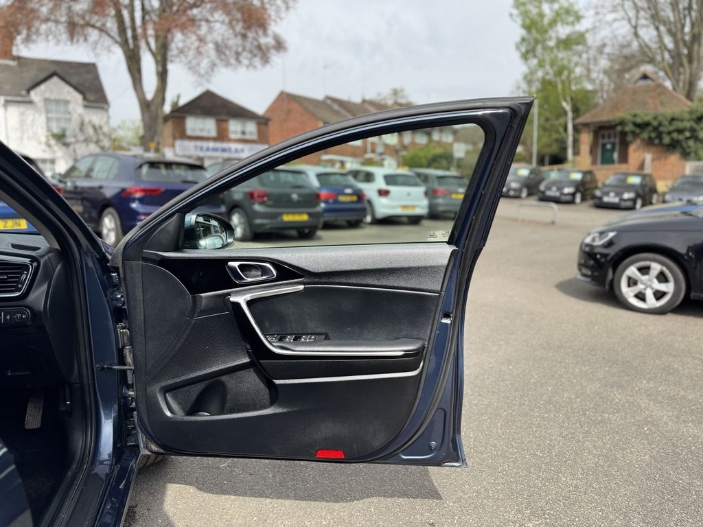 Used Kia Ceed 2019 for sale - 78199986: Photo 37