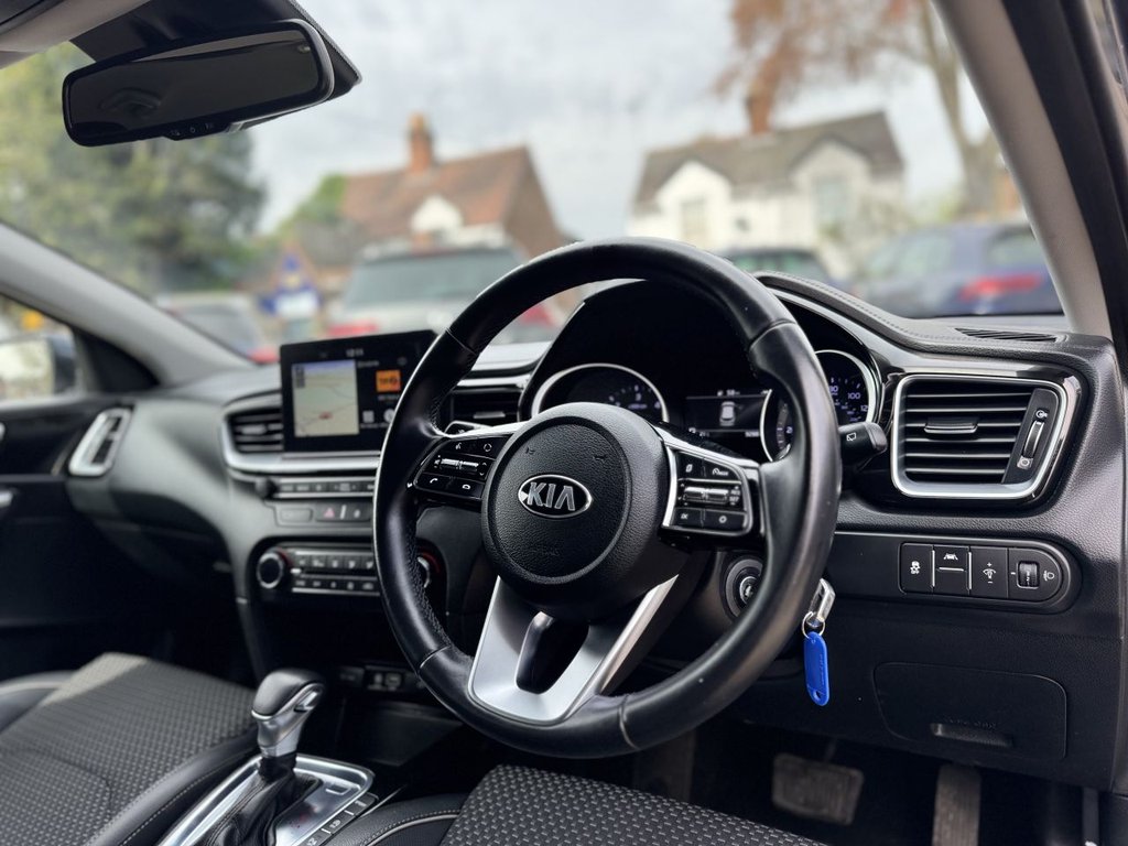 Used Kia Ceed 2019 for sale - 78199986: Photo 38