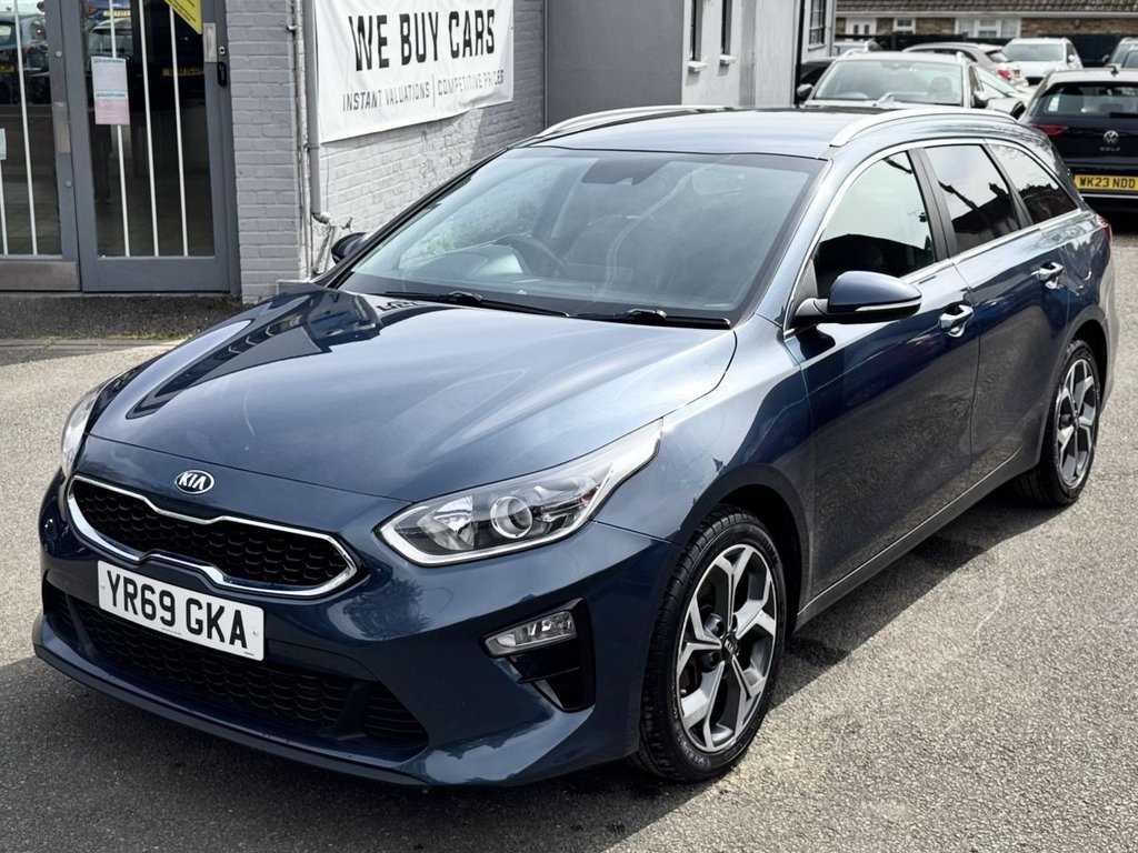 Used Kia Ceed 2019 for sale - 78199986: Photo 4