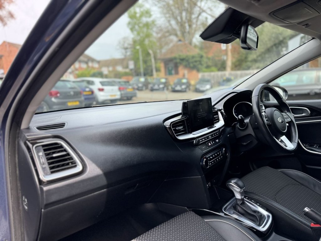 Used Kia Ceed 2019 for sale - 78199986: Photo 41