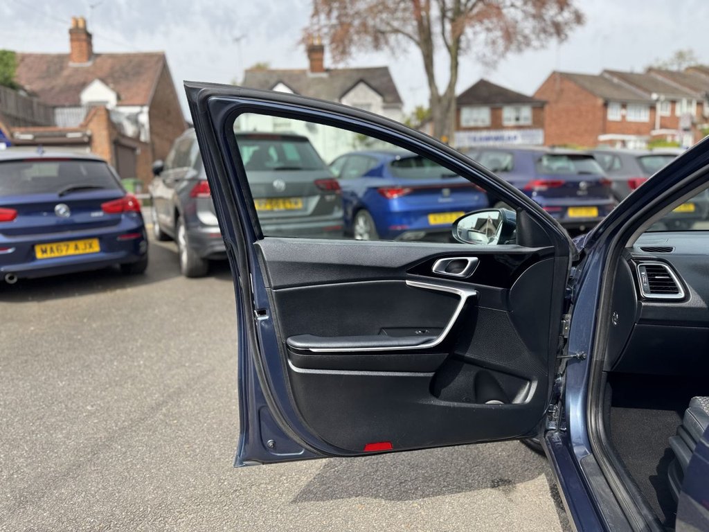 Used Kia Ceed 2019 for sale - 78199986: Photo 44