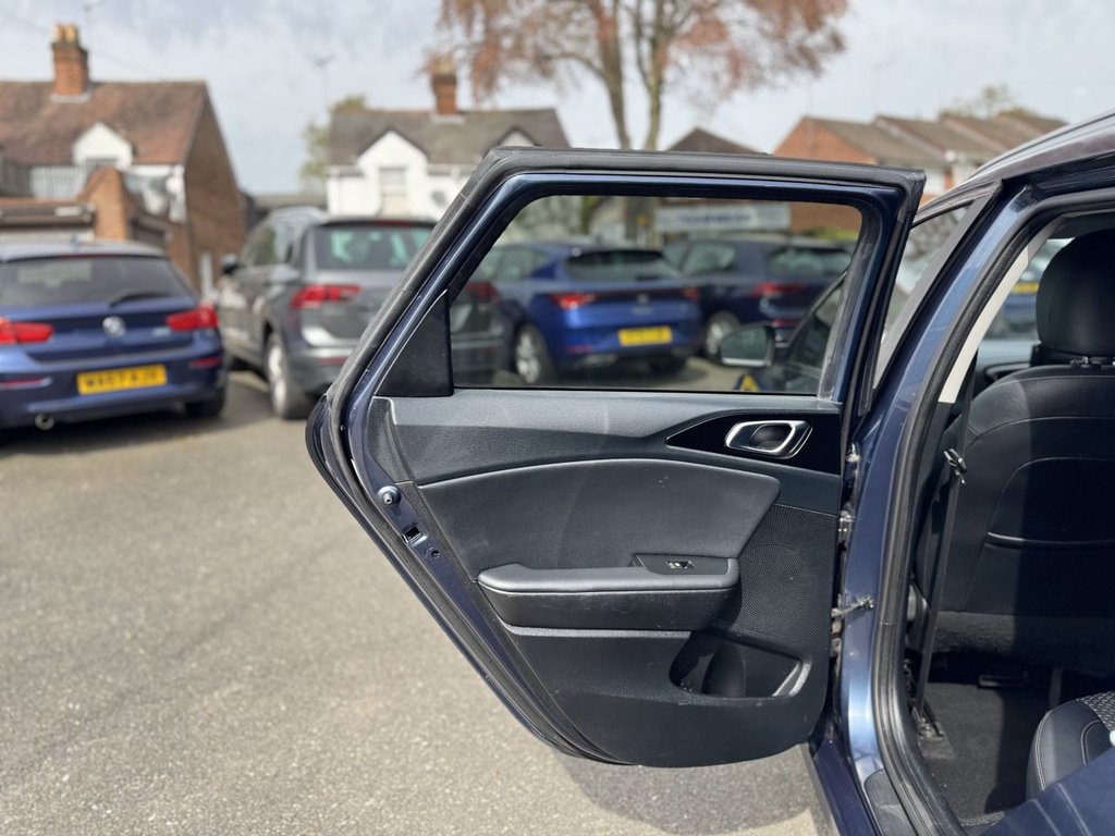 Used Kia Ceed 2019 for sale - 78199986: Photo 46