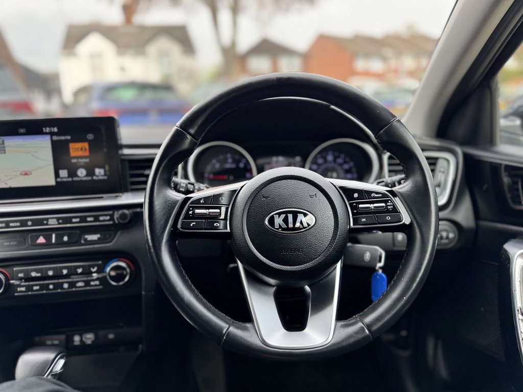 Used Kia Ceed 2019 for sale - 78199986: Photo 47