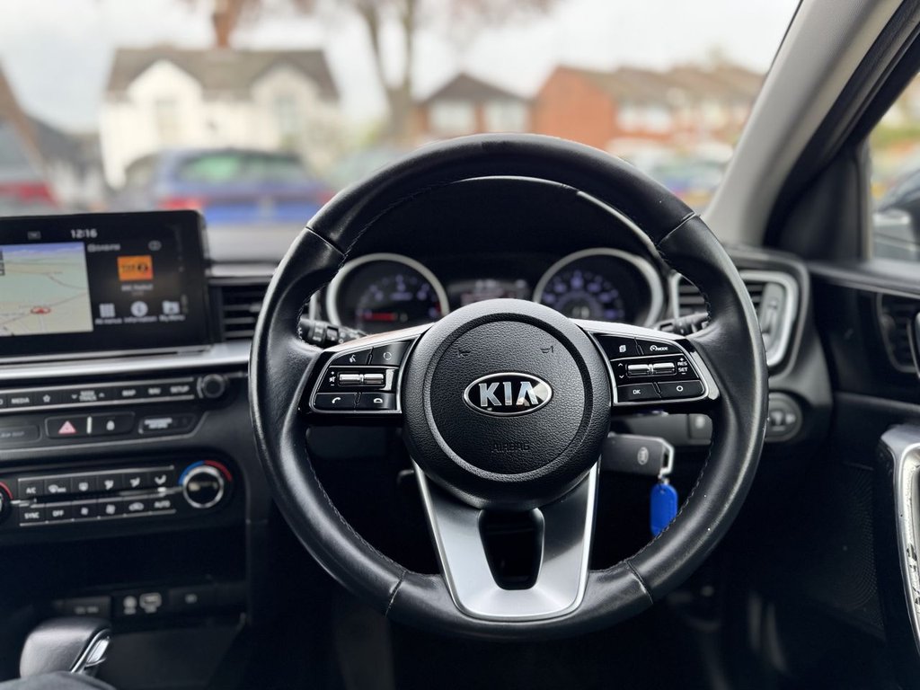 Used Kia Ceed 2019 for sale - 78199986: Photo 48