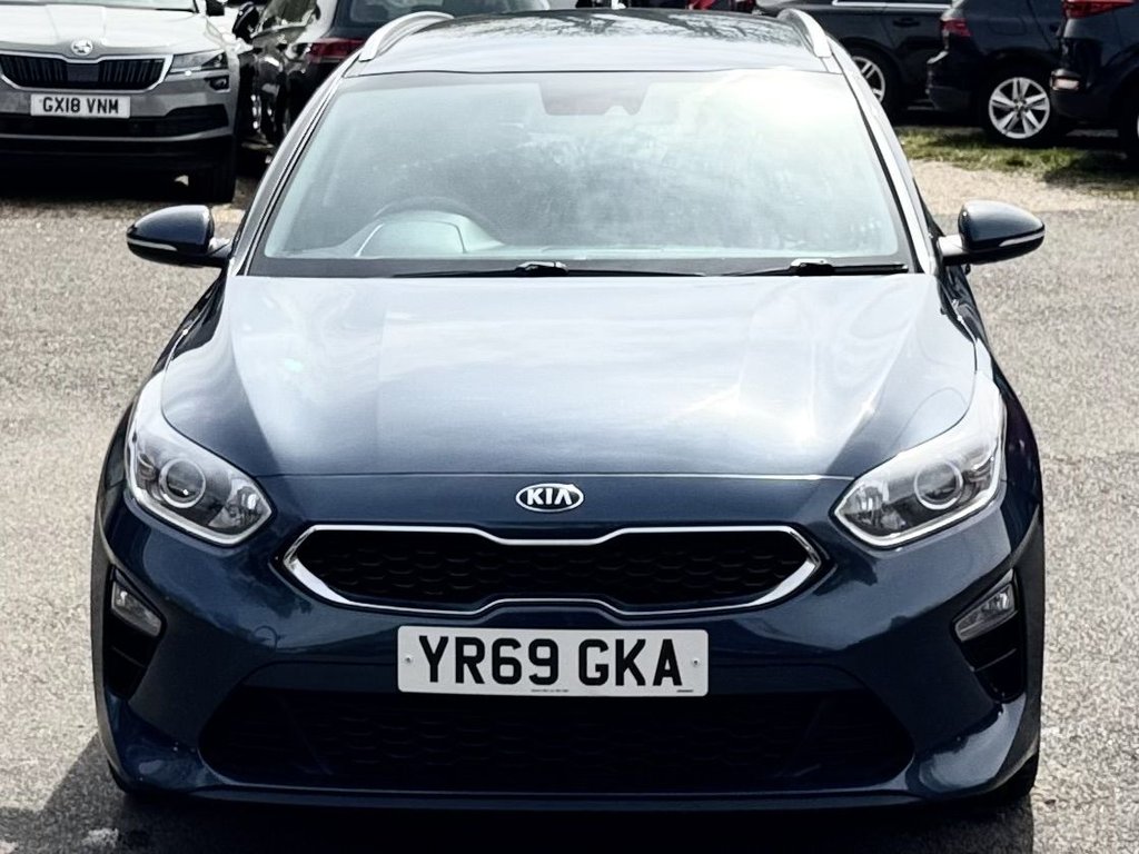 Used Kia Ceed 2019 for sale - 78199986: Photo 5