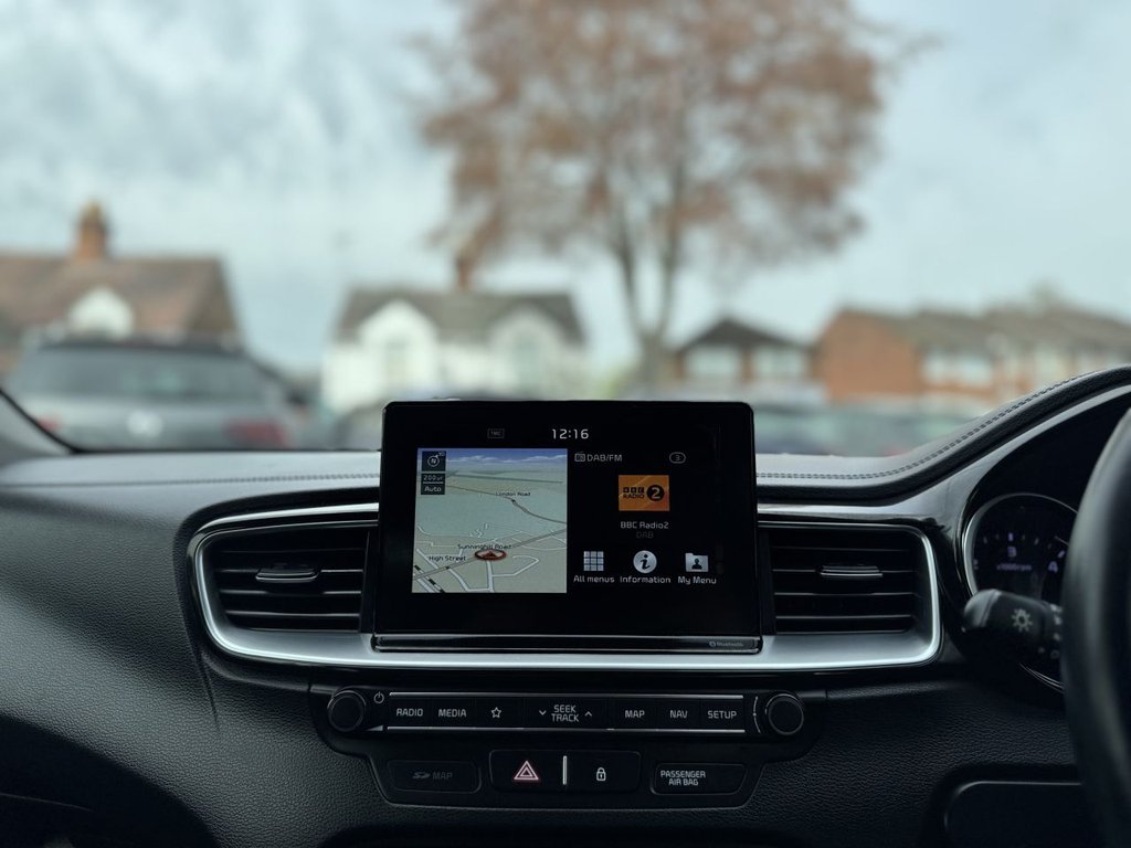 Used Kia Ceed 2019 for sale - 78199986: Photo 50